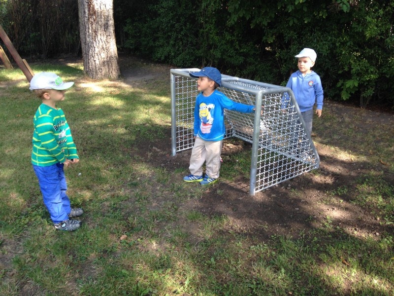 Floorball 110x78 - bild 10