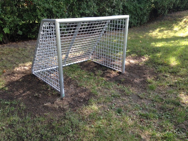 Floorball 110x78 - bild 8