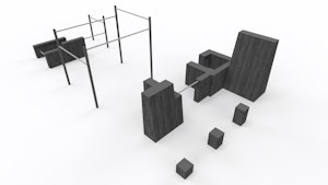 Parkour 1 - bild 7