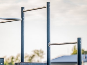 Parkour 1 - bild 6