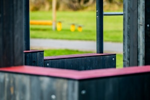 Parkour 3 - bild 7