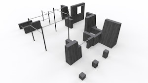 Parkour 2 - bild 8