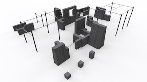 Parkour 3 - bild 5