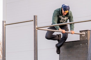 Parkour 3 - bild 4