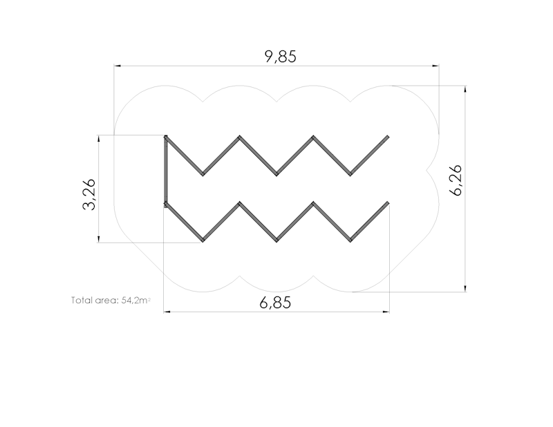 Bomma ZIGZAG - bild 4