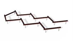 Bomma ZIGZAG - bild 8