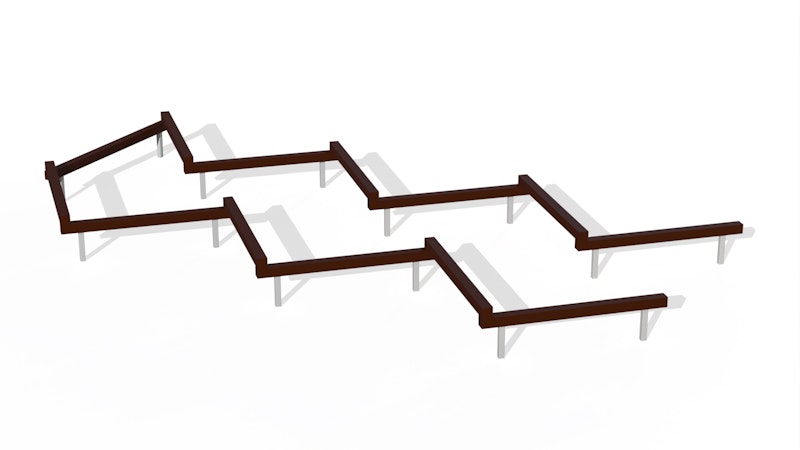 Bomma ZIGZAG - bild 8