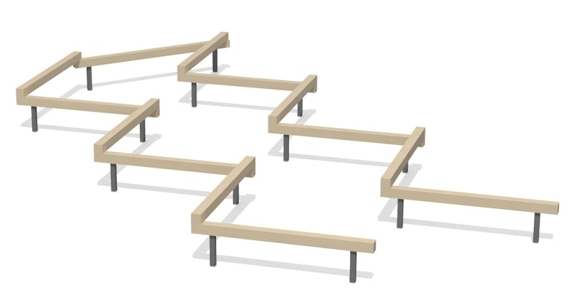 Bomma ZIGZAG - bild 7