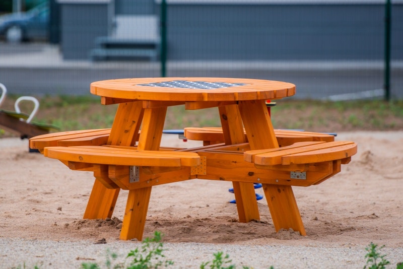 Schackbord II - bild 6