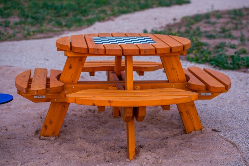 Schackbord II - bild 5