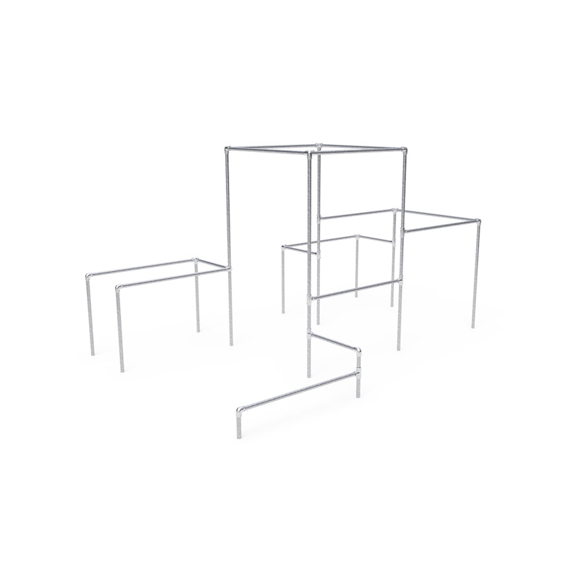 Picknickbord Large - bild 6