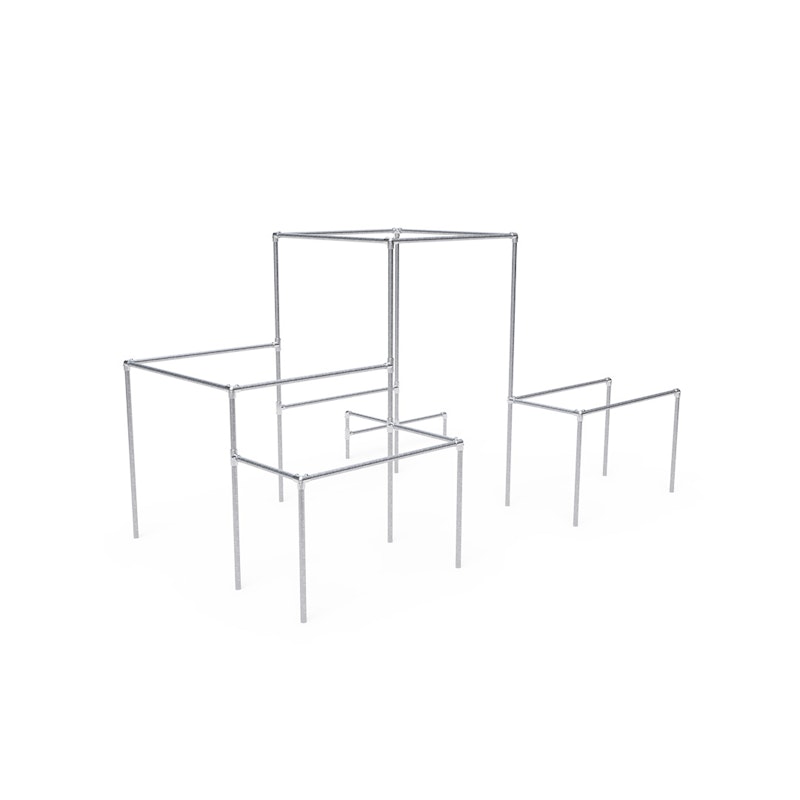 Picknickbord Large - bild 8