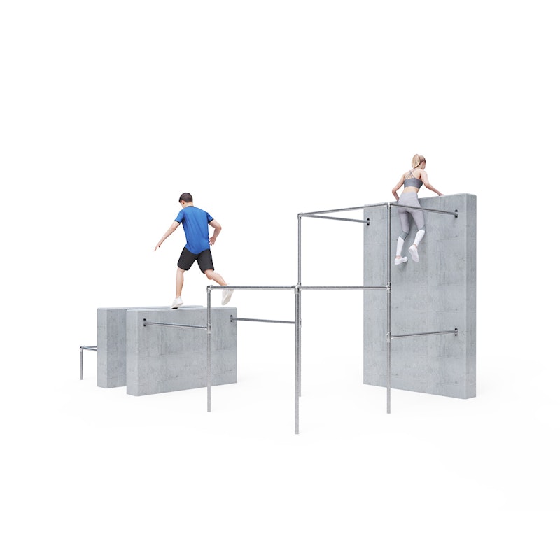 Picknickbord small - bild 11