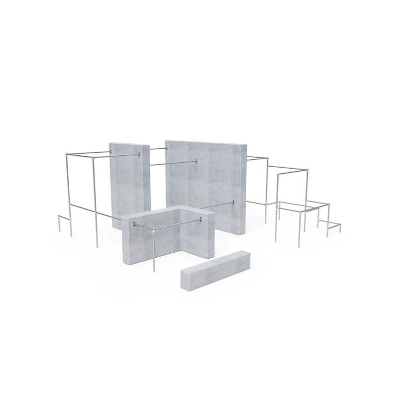 Picknick bord SIPSIK - bild 9