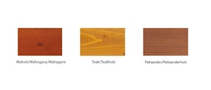 Gjutjärnsbänk 4 - bild 5