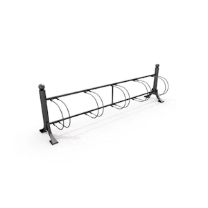 Cykelställ 01 - bild 4