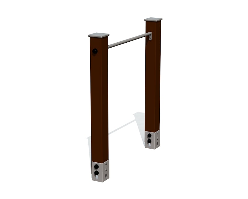 Trapeze I - volträcke - bild 7