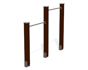 Trapeze II - volträcke - bild 6