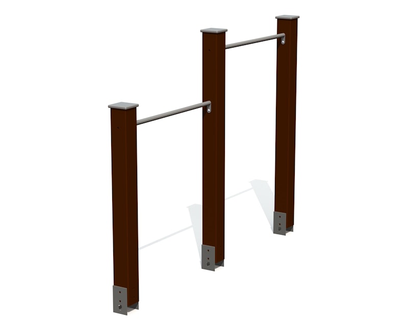 Trapeze II - volträcke - bild 6