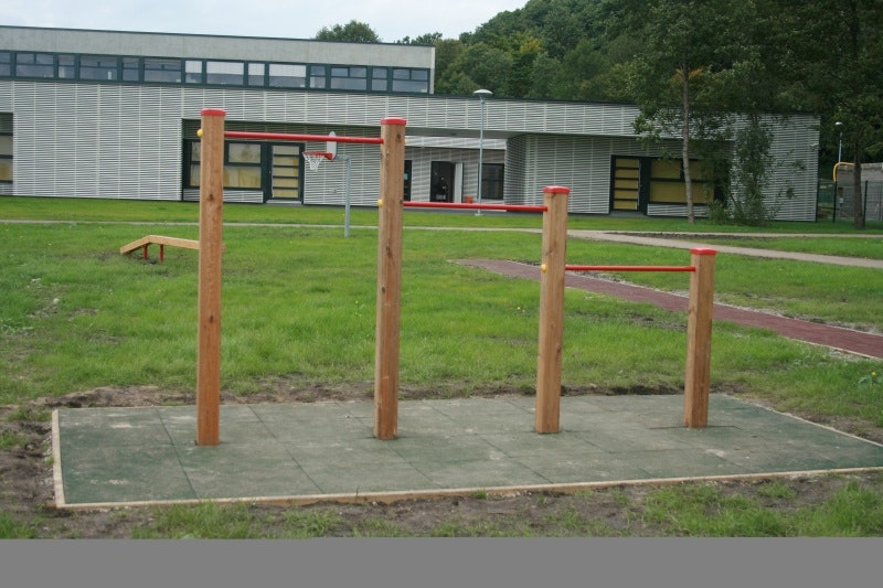 Trapeze III - volträcke - bild 11