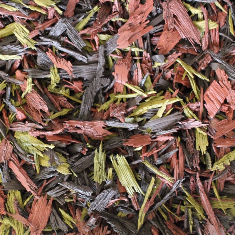 Gummibark Fallhöjd 3,1 meter   - bild 26