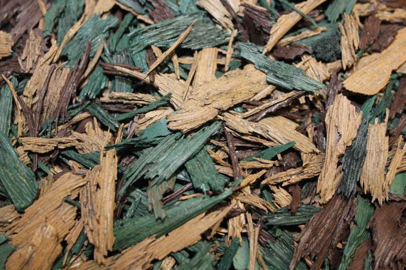 Gummibark Fallhöjd 1,3 meter - bild 28