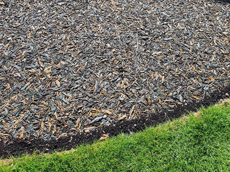 Gummibark Fallhöjd 1,3 meter - bild 30