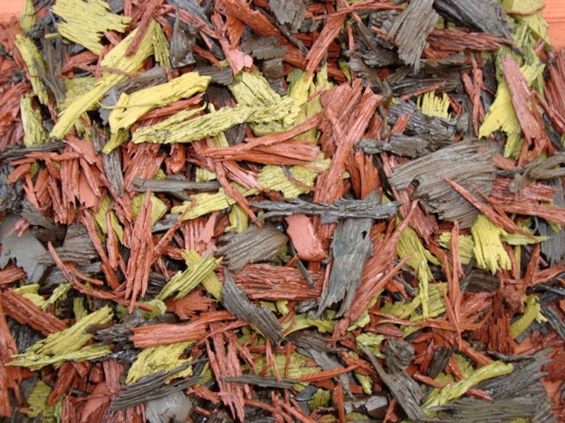 Gummibark Fallhöjd 1,7 meter - bild 26