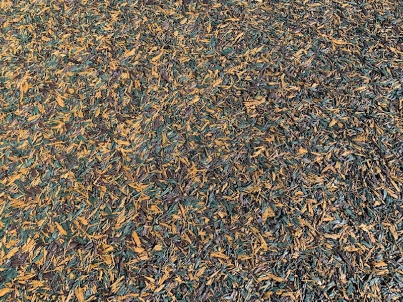 Gummibark Fallhöjd 2,3 meter - bild 26