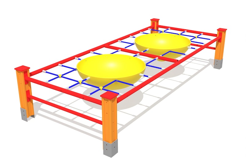 Skål nätet - bild 5