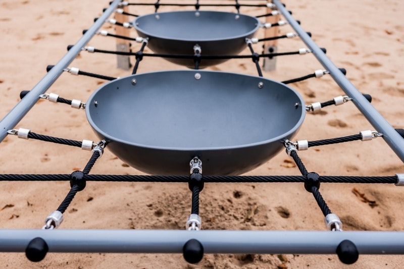 Skål nätet - bild 4