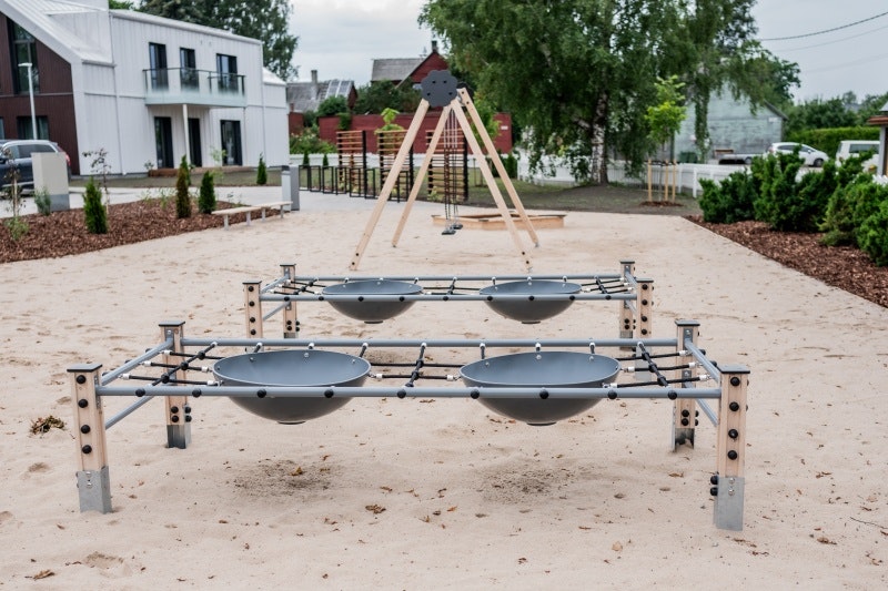 Skål nätet - bild 7