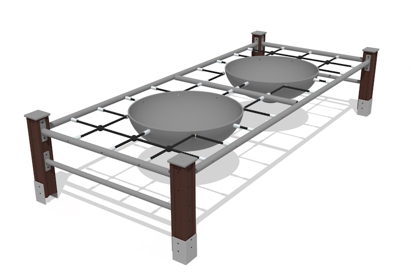 Skål nätet - bild 11