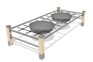 Skål nätet - bild 8