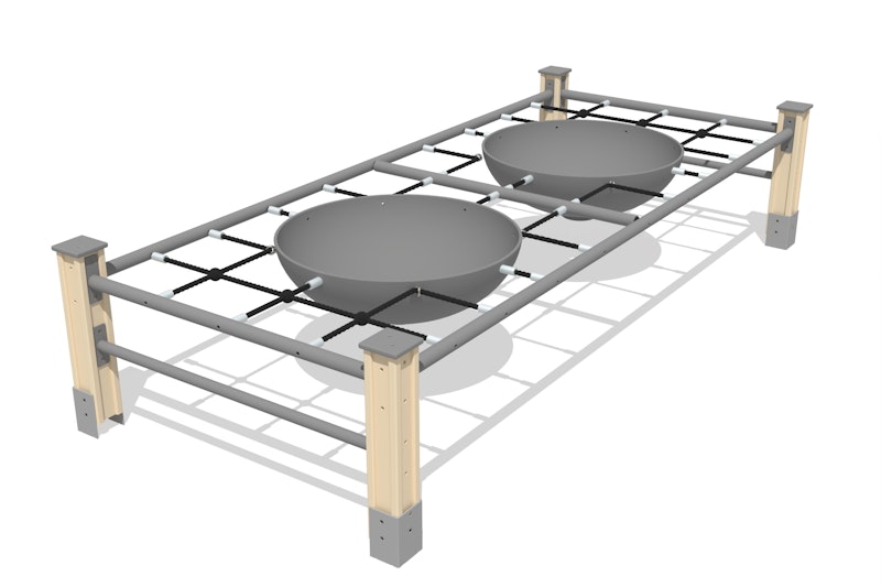 Skål nätet - bild 8