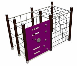 Agnes - Klatterstallningar - bild 11