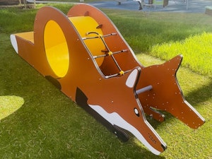 Rävlyan (LEK0103025) - bild 6