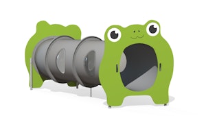Kryptunnel Groda - bild 6