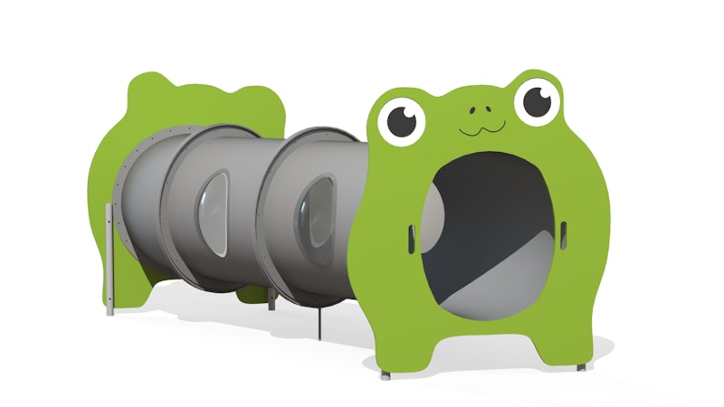 Kryptunnel Groda - bild 6