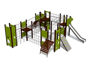 Gorilla II - bild 21