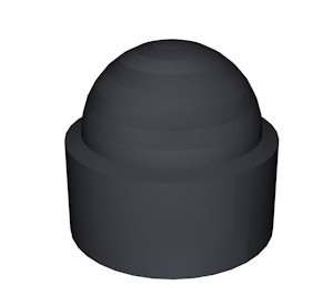 Mutterskydd M16 - bild 2