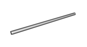 Gängstång M16 200cm - bild 2