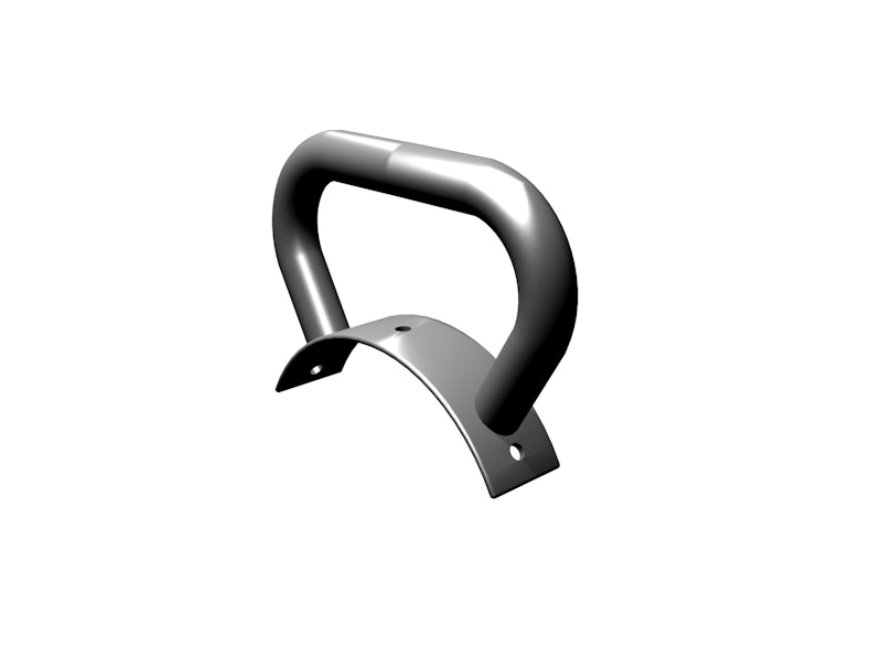 Vippgrepp ST böjd - bild 2