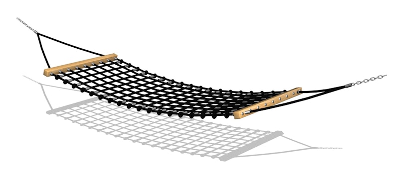 Hängmatta Taifun - bild 3