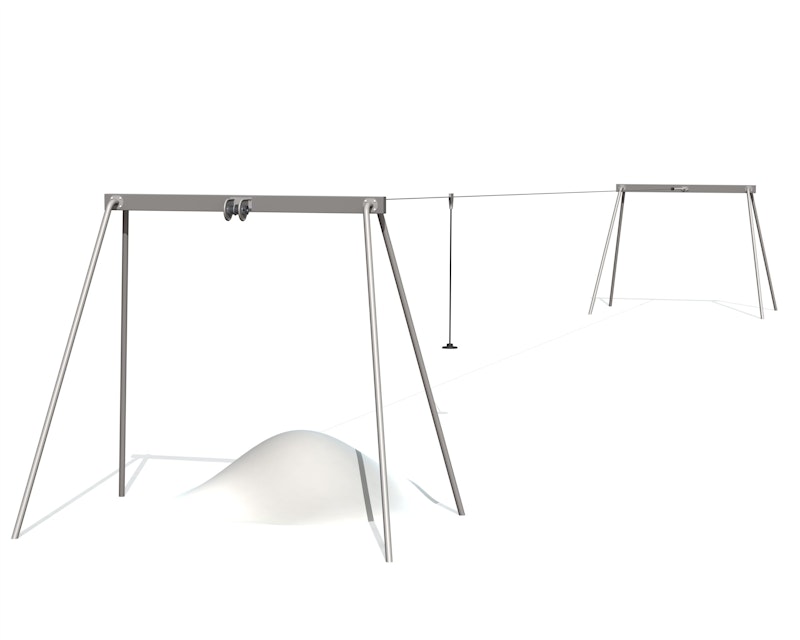 Tarzan 27 meter - bild 5