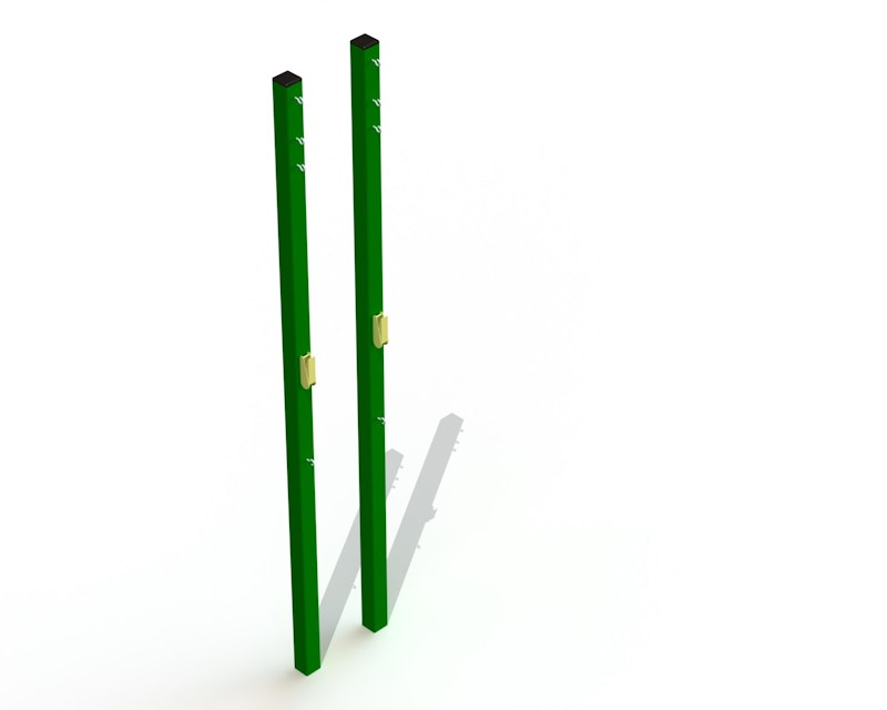 Volley komplett - bild 2