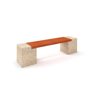 Betongbänk 8 - bild 8