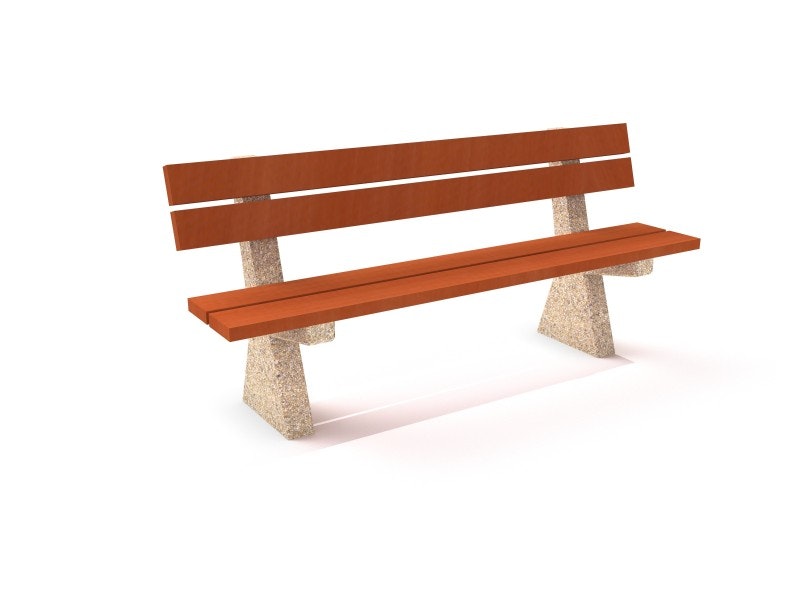 Betongbänk 9 - bild 10