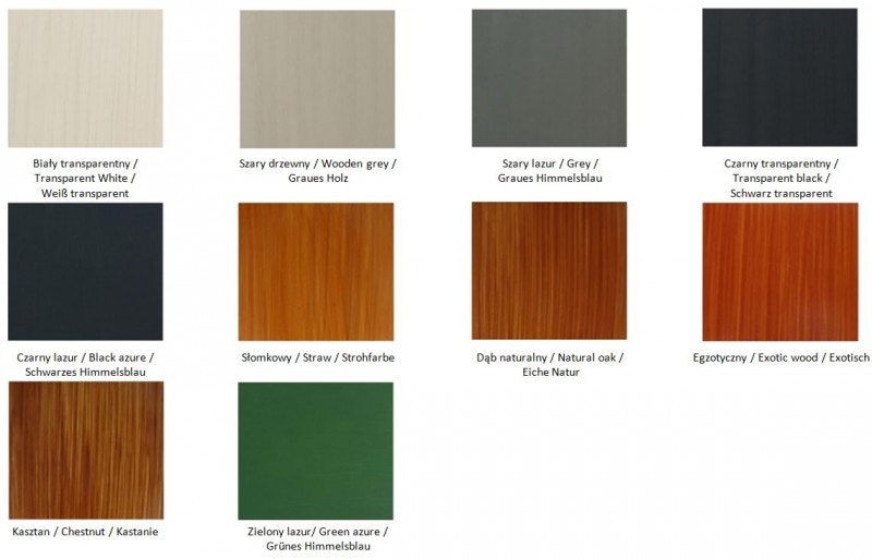 DECO Betongbord 1 - bild 5