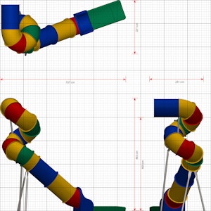 Skelter 400 - bild 5